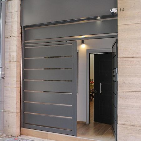Ferienwohnung Luxury Regina 14 Bari Exterior foto