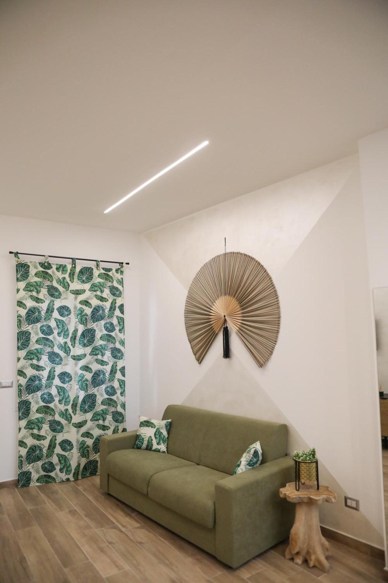Ferienwohnung Luxury Regina 14 Bari Exterior foto